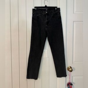 Gap Denim Jeans (Size 28 Regular)
